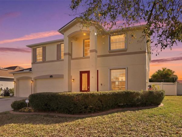 6007 43RD COURT E, BRADENTON, FL 34203