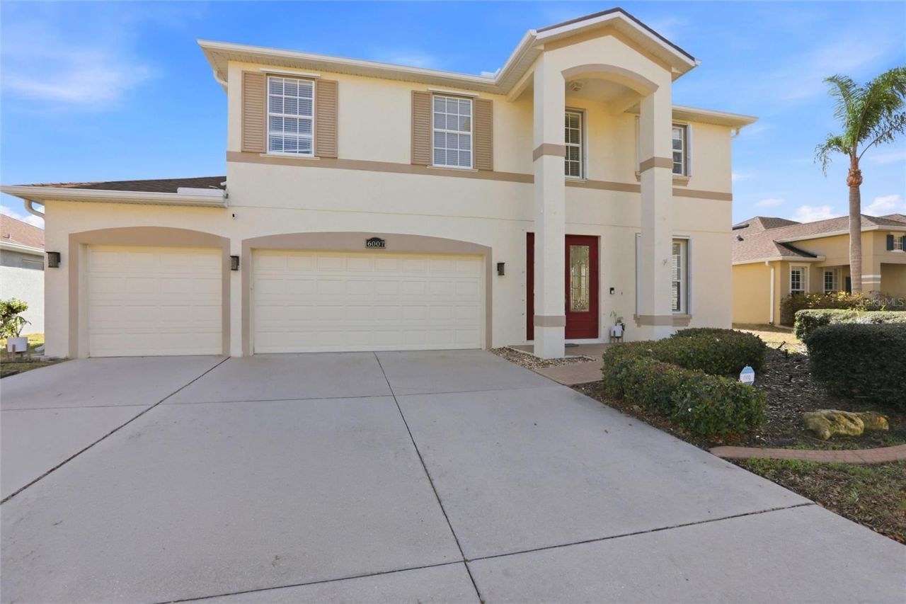 6007 43rd Court E, Bradenton, FL 34203 Photo