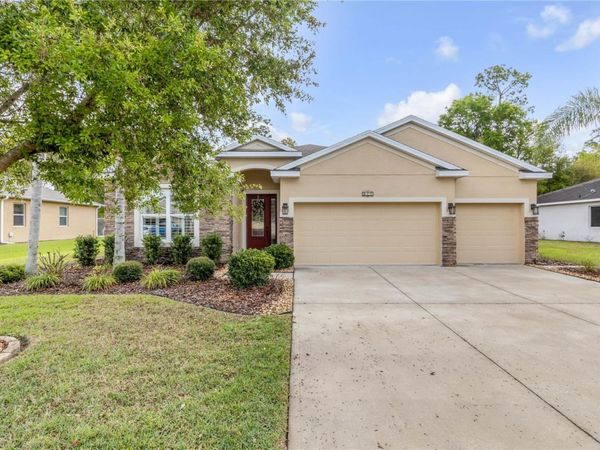 475 RIVER SQUARE LANE , ORMOND BEACH, FL 32174