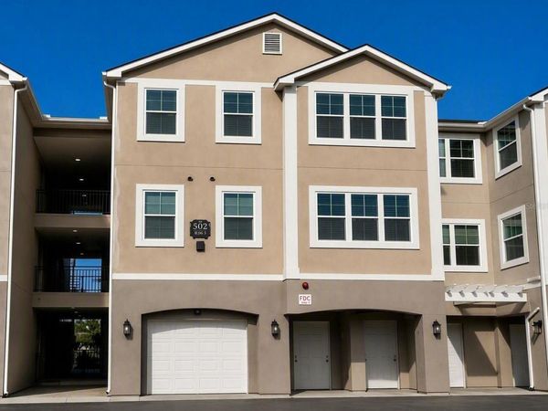 3250 CORONA VILLAGE WAY, Unit 206, ORLANDO, FL 32835