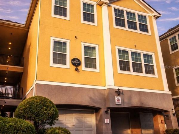 3250 CORONA VILLAGE WAY , Unit 206, ORLANDO, FL 32835