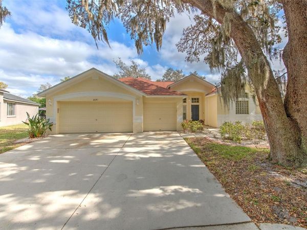 2641 BROOKVILLE DRIVE, VALRICO, FL 33596