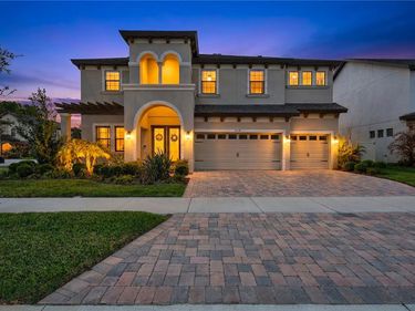 4593 SHORELEAF LOOP , VALRICO, FL 33596