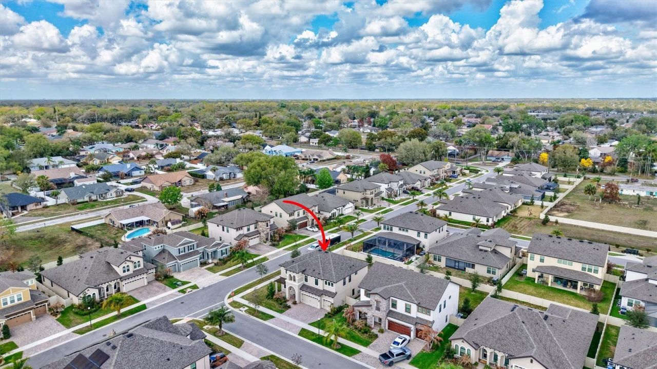 4593 Shoreleaf Loop , Valrico, FL 33596 Photo