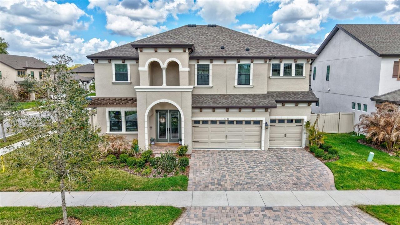 4593 Shoreleaf Loop , Valrico, FL 33596 Photo