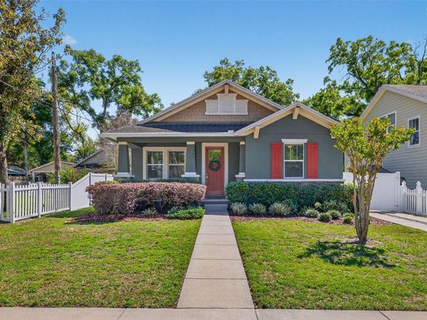 1003 E COMANCHE AVENUE , TAMPA, FL 33604