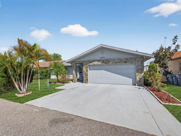 10275 113TH STREET, SEMINOLE, FL 33778