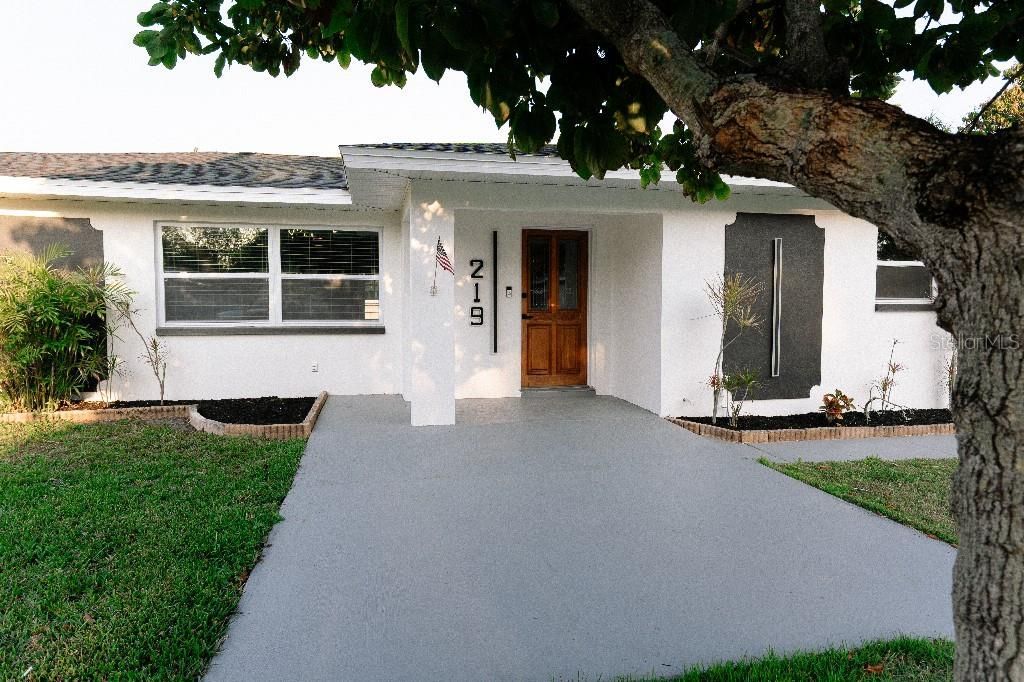 219 S Corona Avenue , Clearwater, FL 33765 Photo