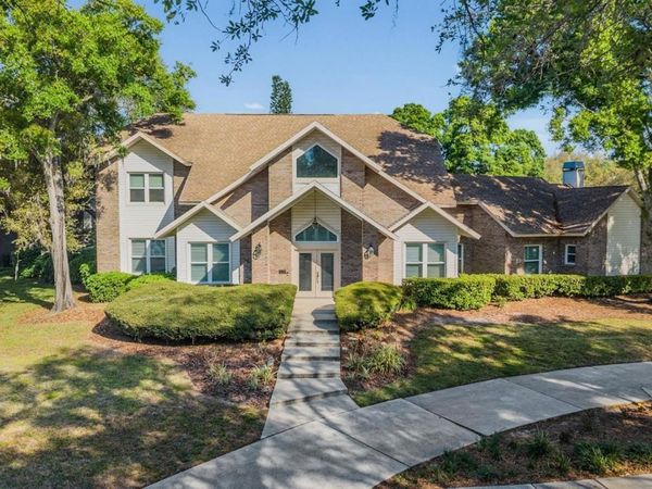 3223 HARVEST MOON DRIVE, PALM HARBOR, FL 34683