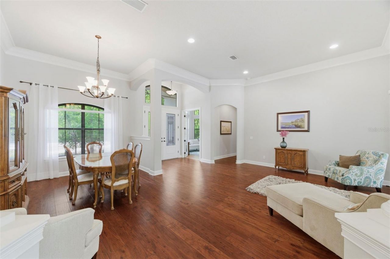 4120 Ridgemoor Drive, Palm Harbor, FL 34685 Photo