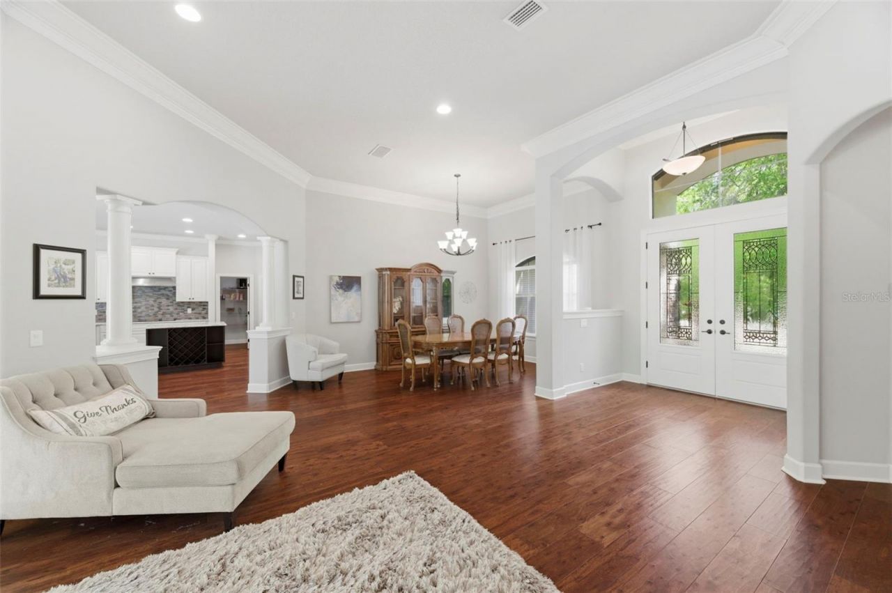 4120 Ridgemoor Drive, Palm Harbor, FL 34685 Photo