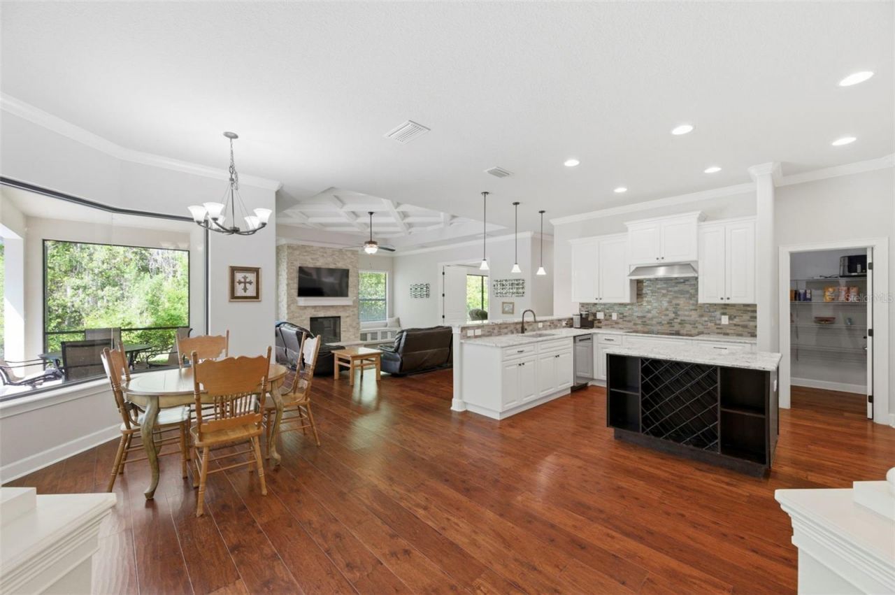 4120 Ridgemoor Drive, Palm Harbor, FL 34685 Photo