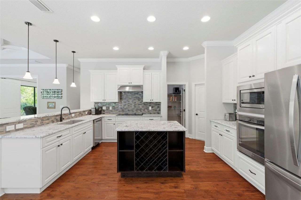 4120 Ridgemoor Drive, Palm Harbor, FL 34685 Photo