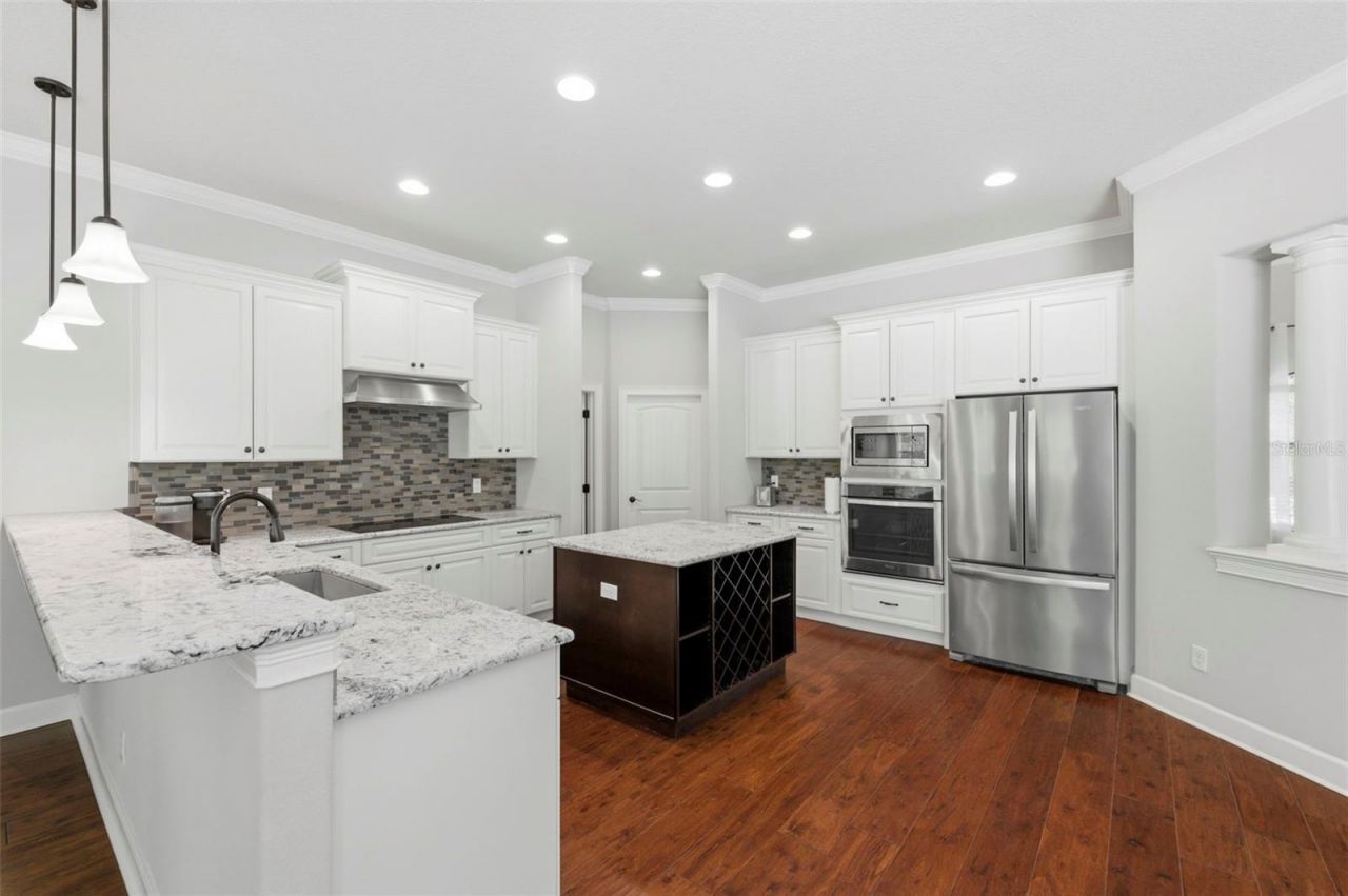 4120 Ridgemoor Drive, Palm Harbor, FL 34685 Photo