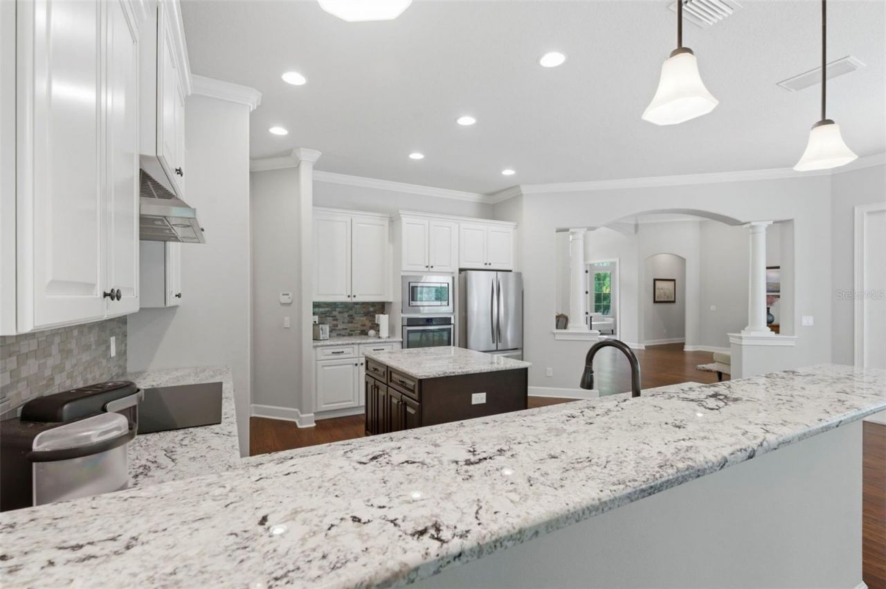 4120 Ridgemoor Drive, Palm Harbor, FL 34685 Photo