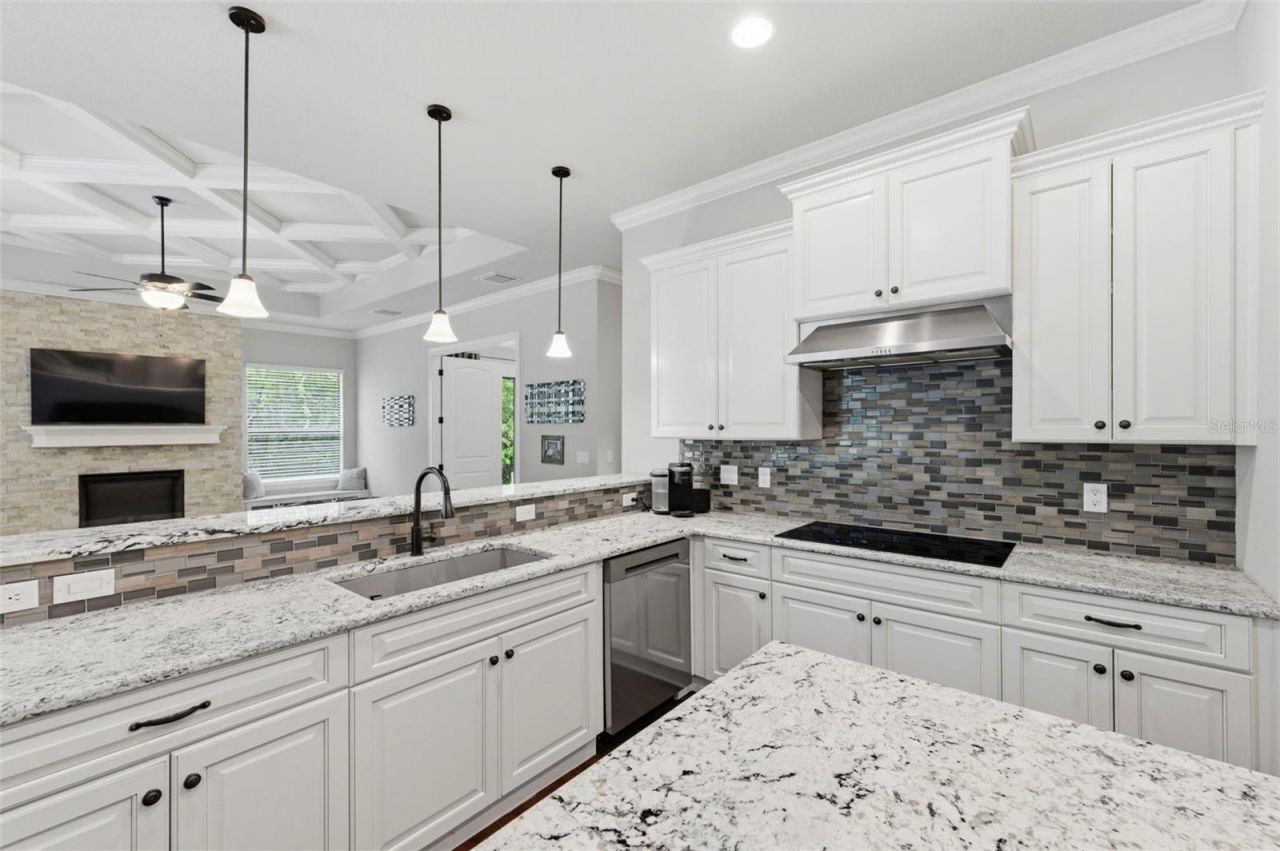 4120 Ridgemoor Drive, Palm Harbor, FL 34685 Photo