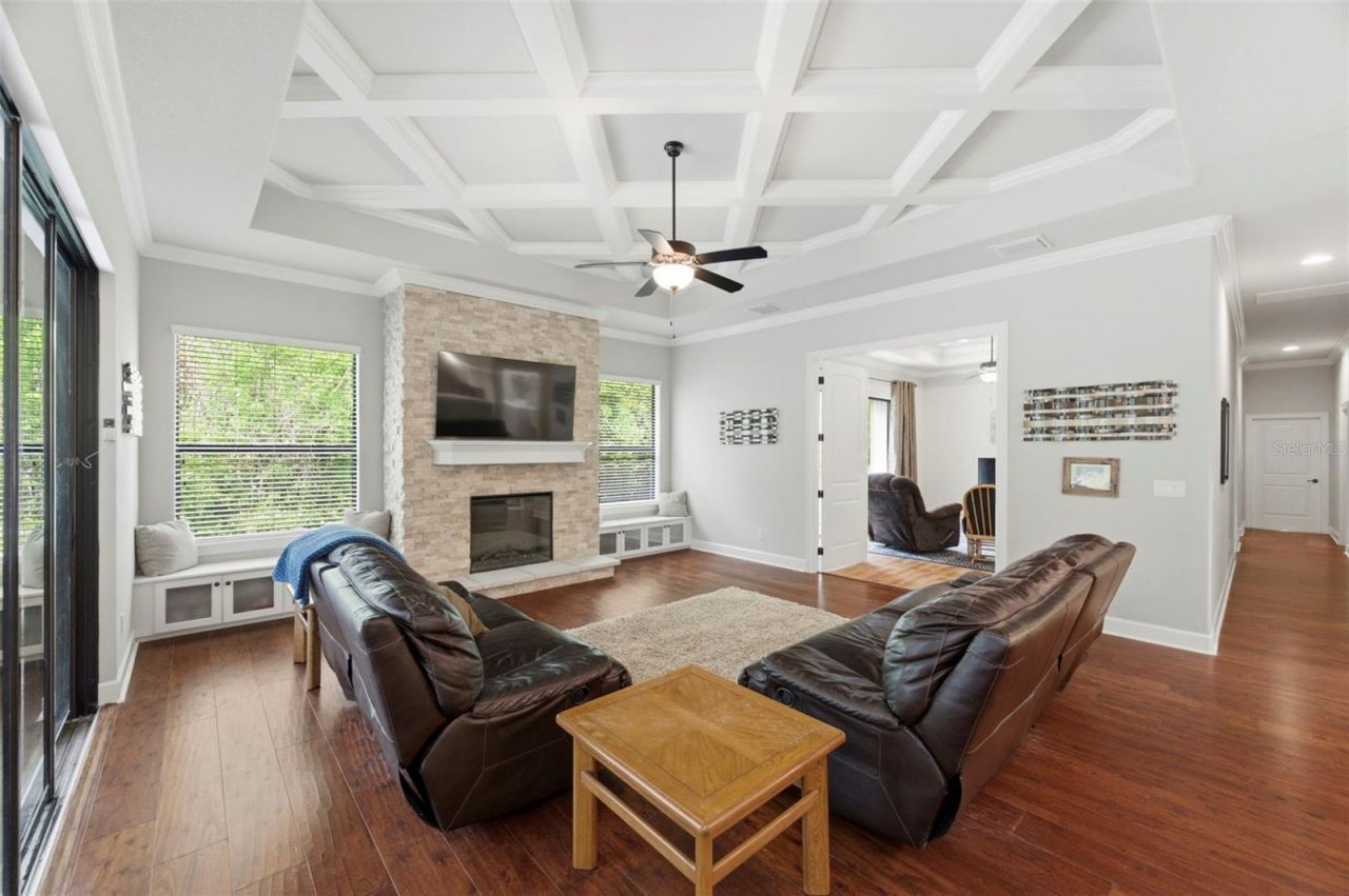 4120 Ridgemoor Drive, Palm Harbor, FL 34685 Photo