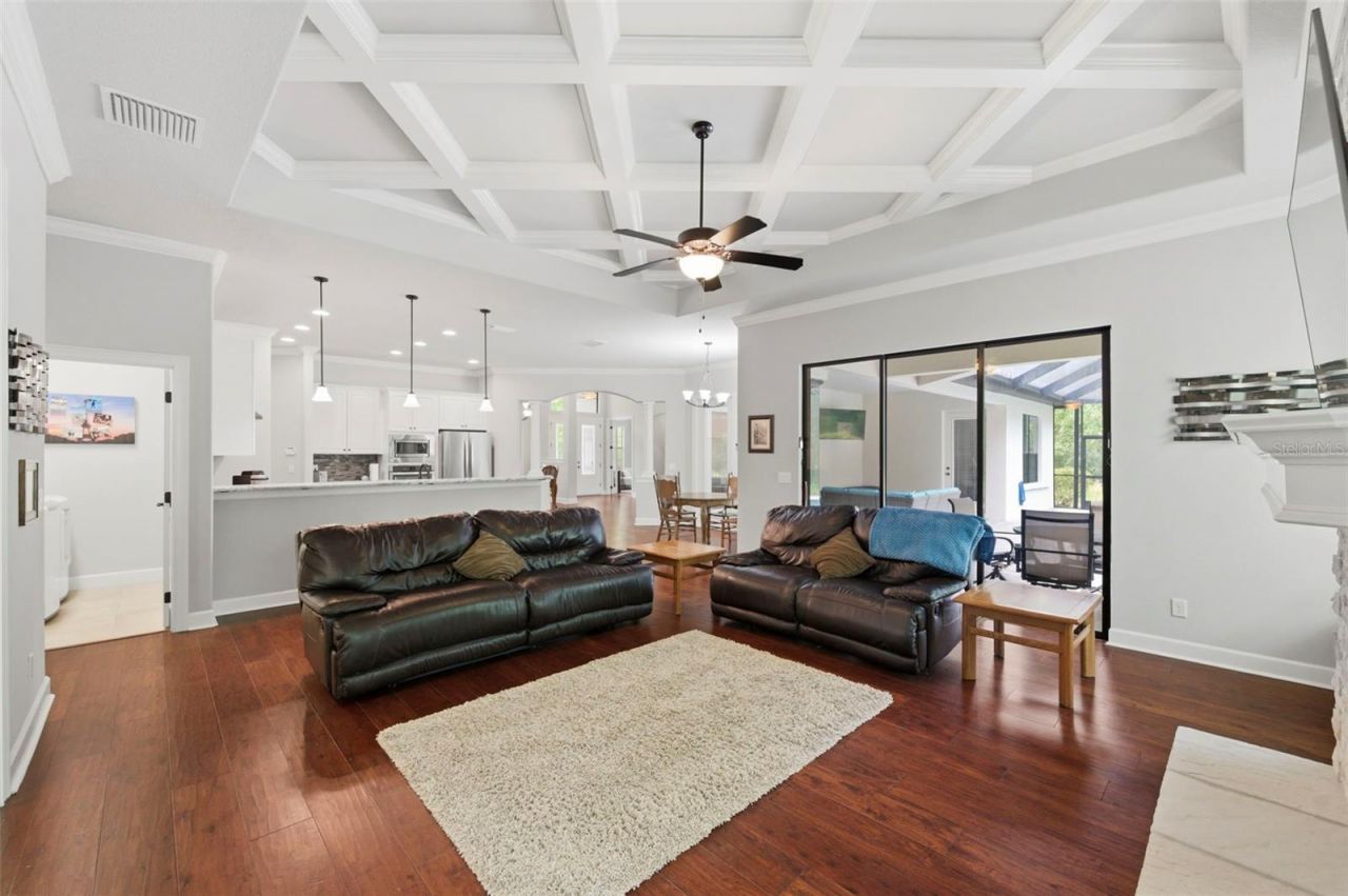 4120 Ridgemoor Drive, Palm Harbor, FL 34685 Photo