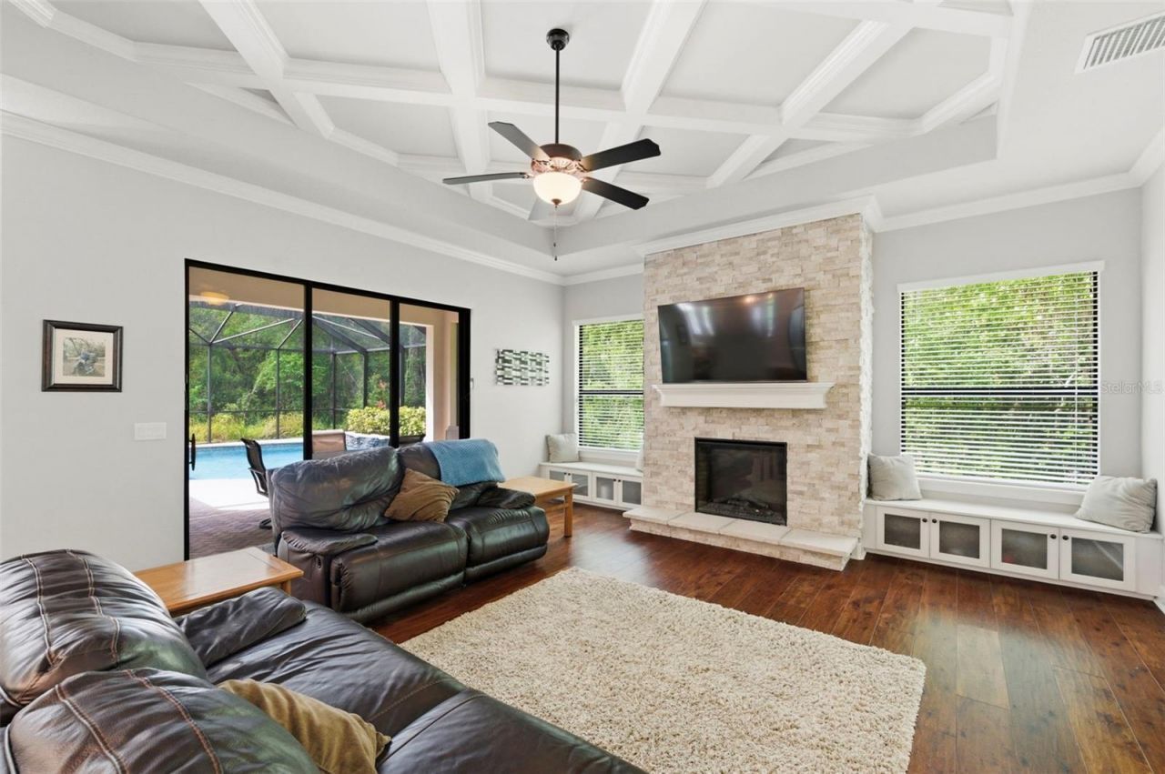 4120 Ridgemoor Drive, Palm Harbor, FL 34685 Photo