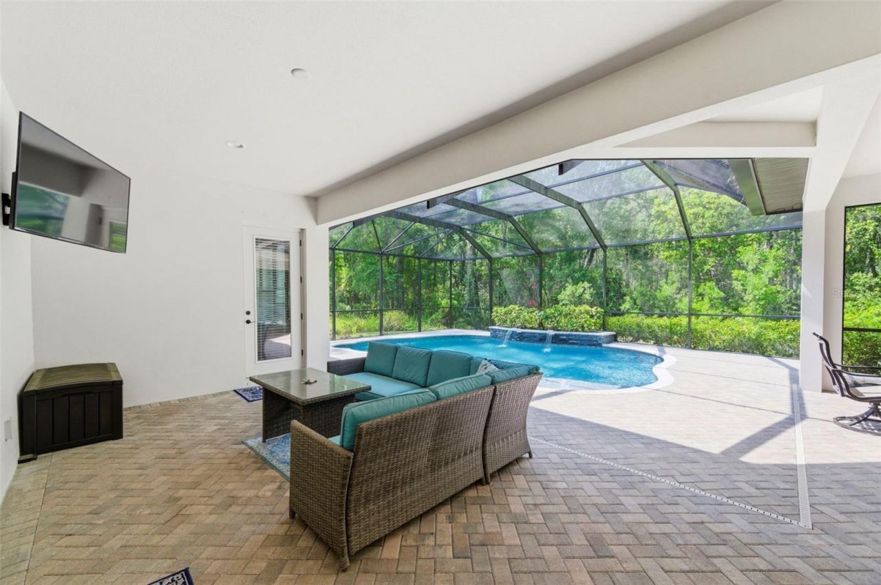 4120 Ridgemoor Drive, Palm Harbor, FL 34685 Photo