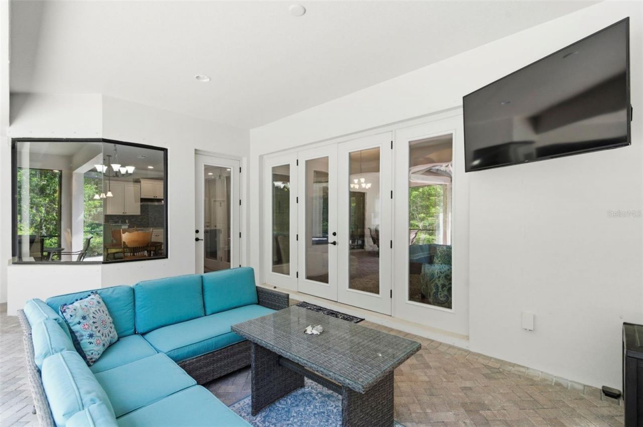 4120 Ridgemoor Drive, Palm Harbor, FL 34685 Photo