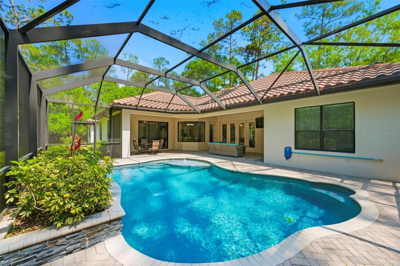 4120 Ridgemoor Drive, Palm Harbor, FL 34685 Photo