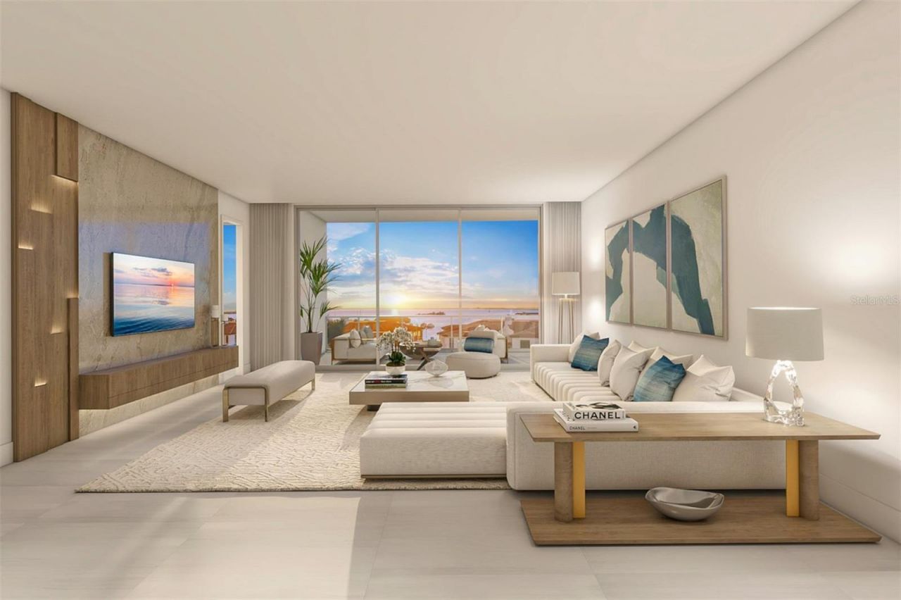 5713 Bowen Daniel Dr., Unit 1201, Tampa, FL 33616 Photo