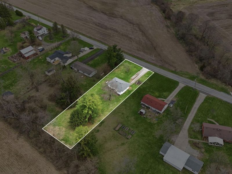 1166 W Sparrow Road, Springfield, OH 45502 Photo 4