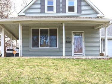 4323 GRANT Street, OMAHA, NE 68111