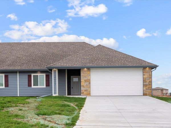 23132 CAYUSE Street, GLENWOOD, IA 51534
