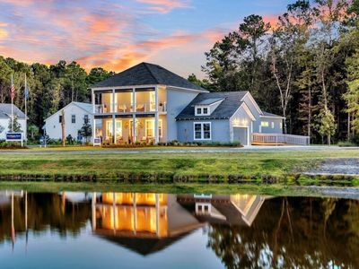 1111 Reserve Lane, Awendaw, SC 29429