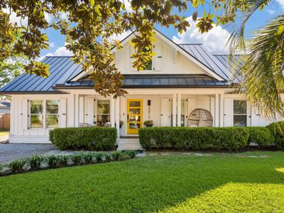 1313 Lonnie Circle, Mount Pleasant, SC 29464