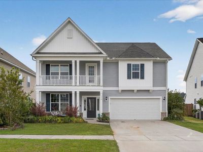 116 Rouen Lane, Summerville, SC 29486