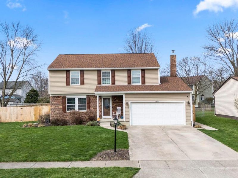 3415 Birch Street, Grove City, OH 43123 Photo 1