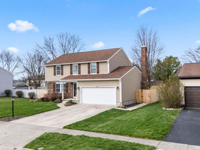 3415 Birch Street, Grove City, OH 43123 Photo 2