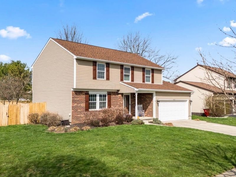 3415 Birch Street, Grove City, OH 43123 Photo 3