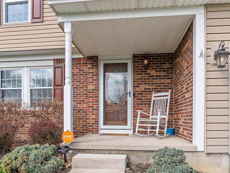 3415 Birch Street, Grove City, OH 43123 Photo 4