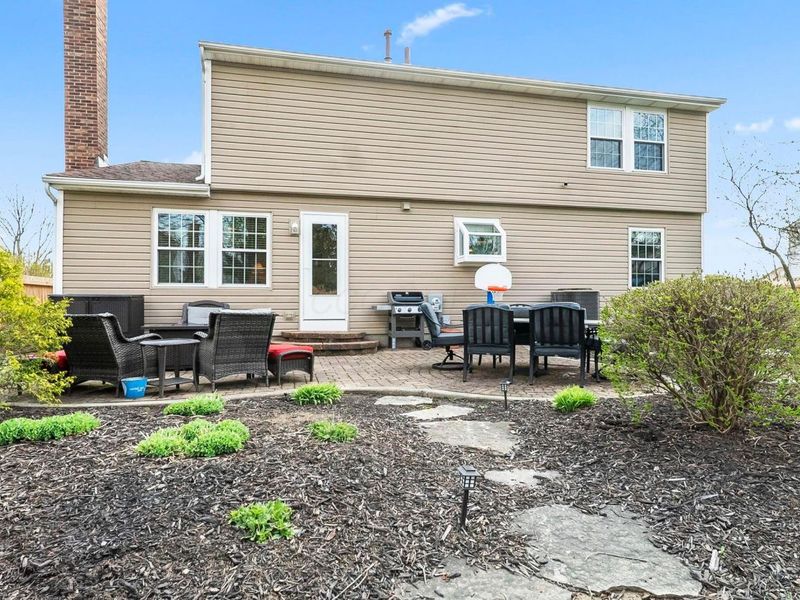 3415 Birch Street, Grove City, OH 43123 Photo 41