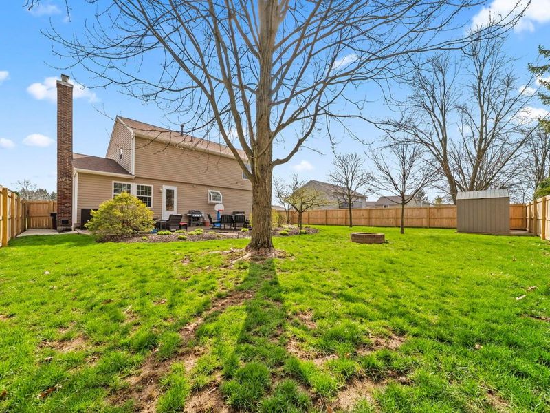 3415 Birch Street, Grove City, OH 43123 Photo 43