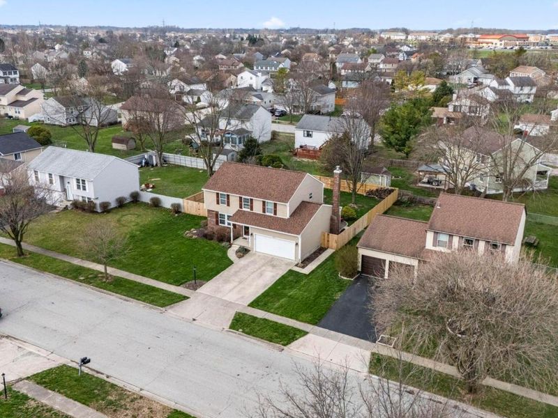 3415 Birch Street, Grove City, OH 43123 Photo 48