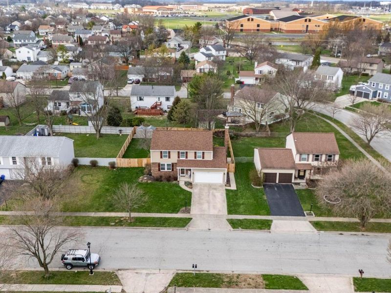 3415 Birch Street, Grove City, OH 43123 Photo 49