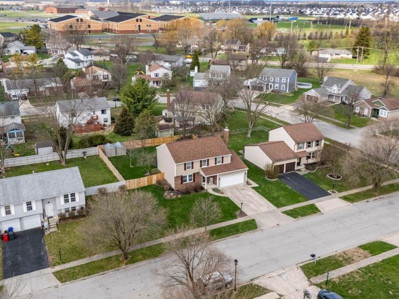 3415 Birch Street, Grove City, OH 43123 Photo 50