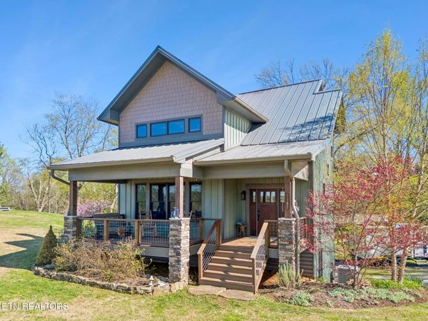 1102 Pedigo St, Knoxville, TN 37920