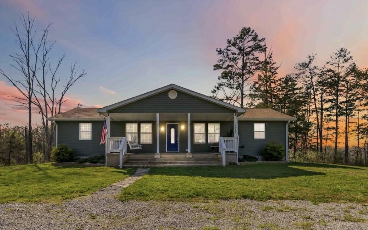 6422 The Day Ridge Road, Whitley City, KY 42653