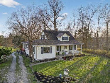 1173 Burgin Road, Lawrenceburg, KY 40342