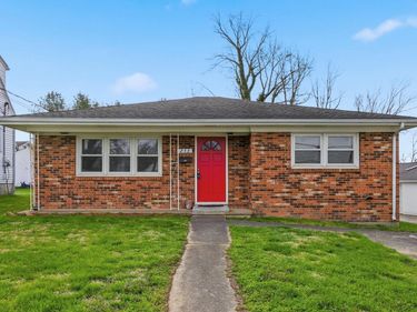 253 E Court Street, Lawrenceburg, KY 40342