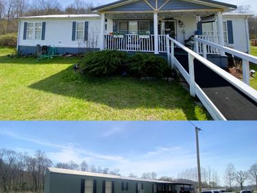 2296 Highway 3443 , Annville, KY 40402