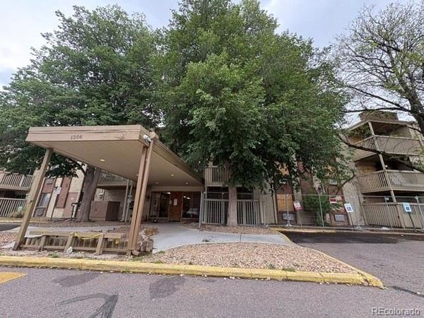 1304 S Parker Road, Unit 148, Denver, CO 80231