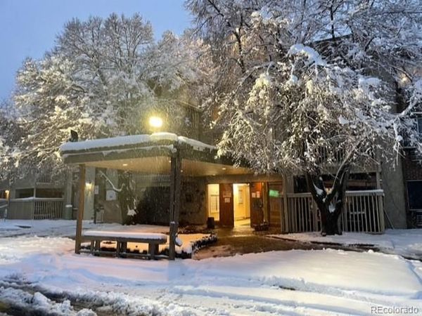 1304 S Parker Road, Unit 148, Denver, CO 80231