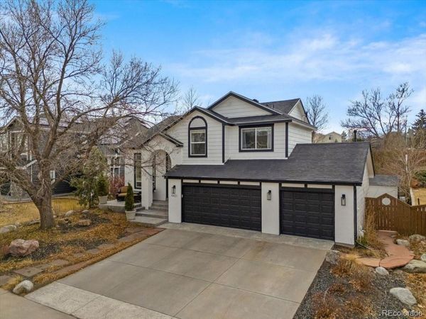 9421 Crestmore Way, Highlands Ranch, CO 80126
